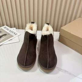 Picture of UGG Shoes _SKUUGGsz35-40LL091519720